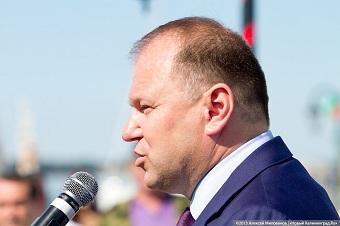 Федеральные СМИ вновь отправляют Николая Цуканова в отставку