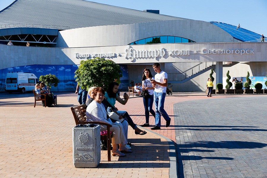 Фото — Виталий Невар, «Новый Калининград.Ru»