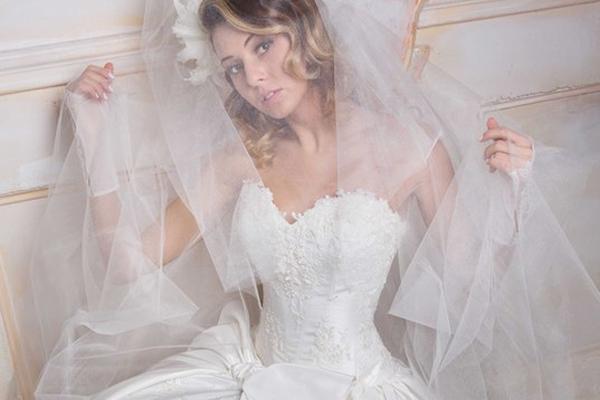 Спешите приобрести свадебные платья «Alteza» cо скидками до 70%!