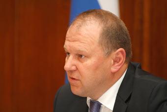 Цуканов предложил студентам подебатировать с правительством