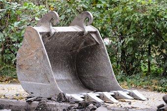 В среду из-за дорожных работ перекрывают 5 улиц Калининграда