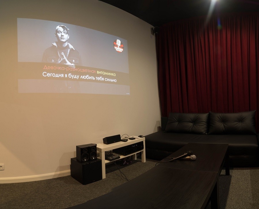 Индивидуальный отдых только в кругу друзей: теперь и в центре Калининграда