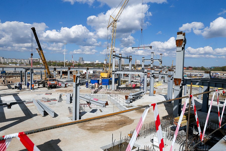 Фото — Виталий Невар, «Новый Калининград.Ru»