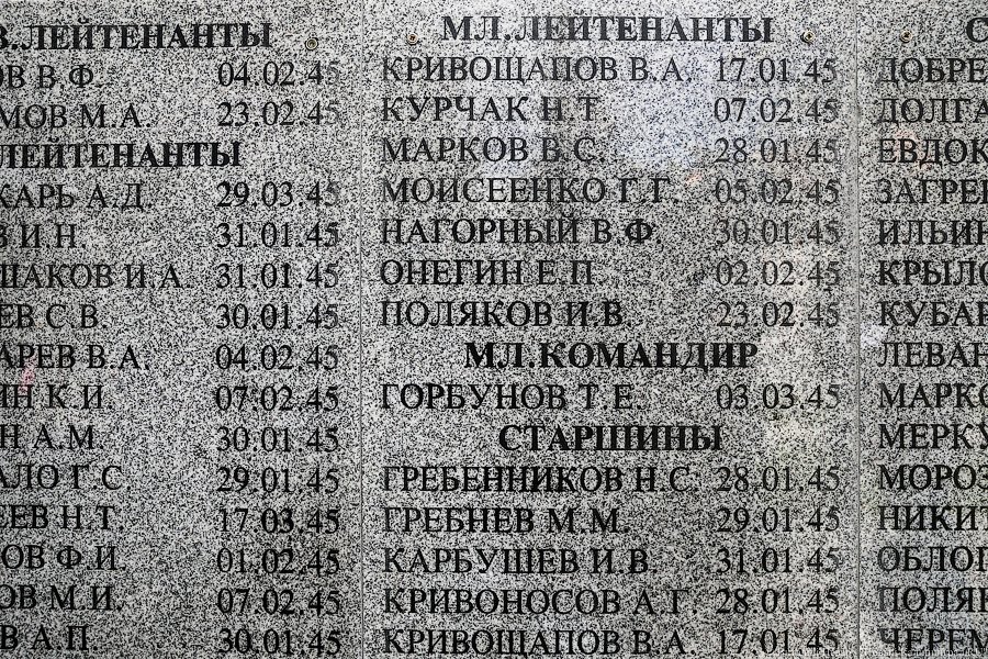 Имитация Вечного огня: что происходит с мемориалами под Калининградом