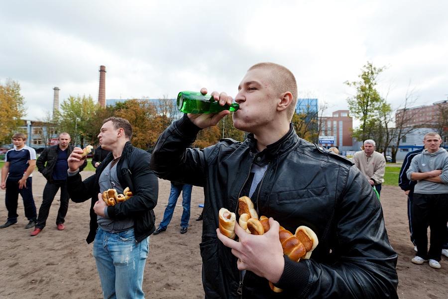 "Сила есть - и воля есть": фоторепортаж "Афиши Нового Калининграда.Ru"