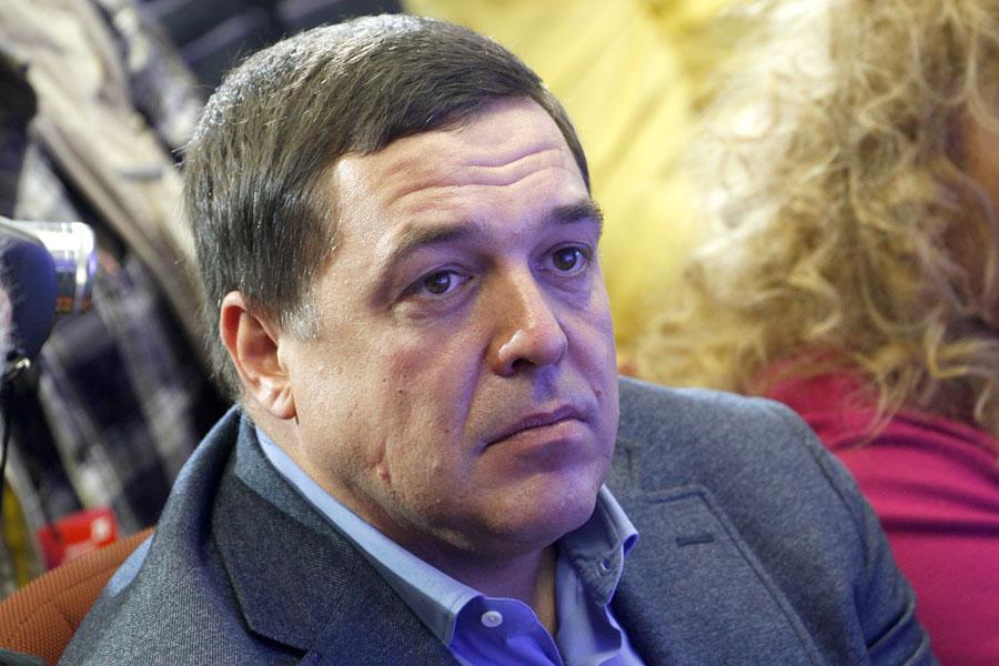 «Парень здоровенный»: фоторепортаж «Нового Калининграда.Ru»