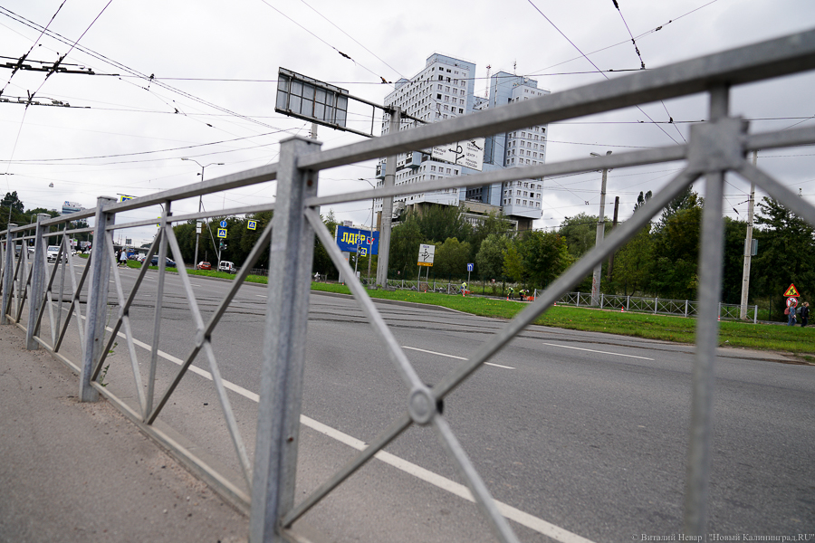  Почему власти продолжают «озаборивание» города, несмотря на его спорную эффективность