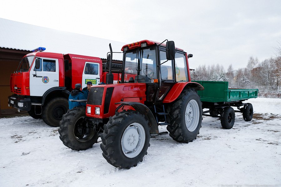 «Дача Геринга» и виштынецкий мораторий: как Алиханов осваивал восток области