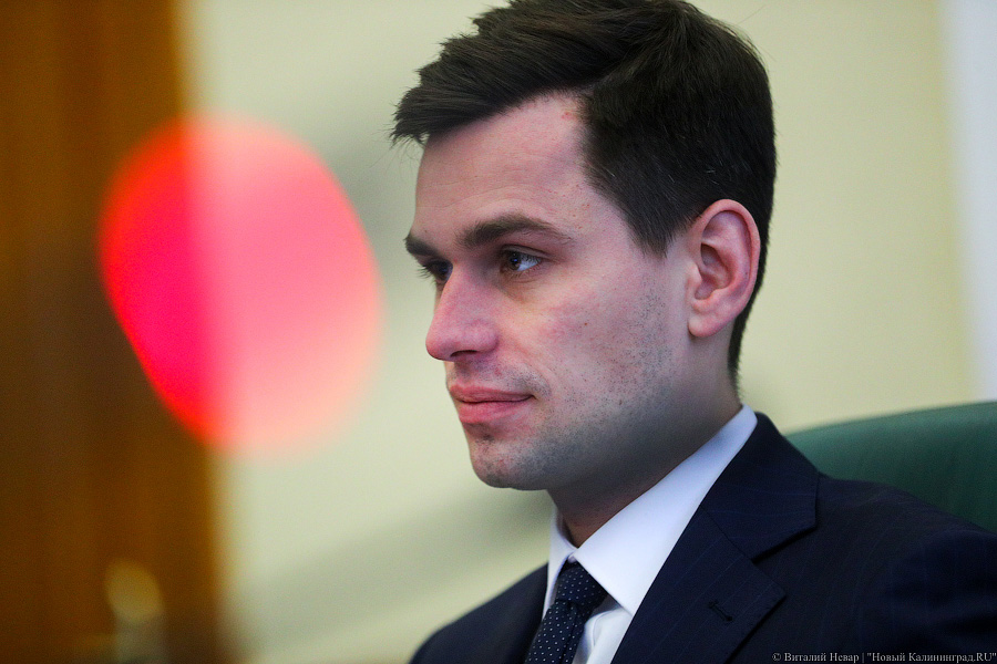 Ступин: у нас есть понимание, как ликвидировать все действующие выпуски в ручей Гагаринский