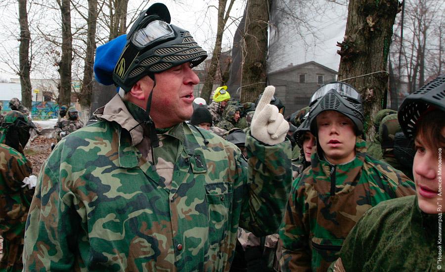 "Как дети Ярошука застрелили": фоторепортаж "Нового Калининграда.Ru"