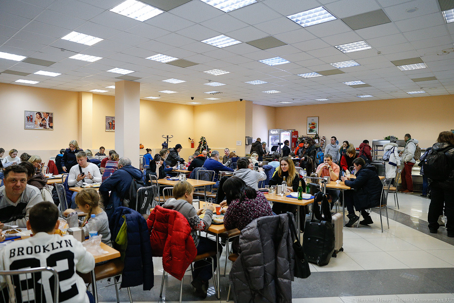 Остаётся только ждать: как «Храброво» последствия ночного ЧП переживал