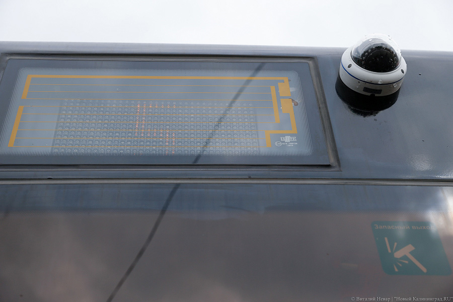 Оранжевое счастье: Калининграду передали 100 новых автобусов МАЗ (фото)