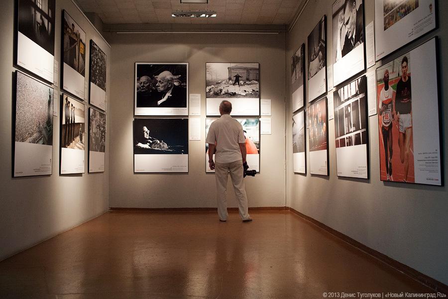 Более 7000 работ прислали на конкурс Балтийской биеннале фотографии