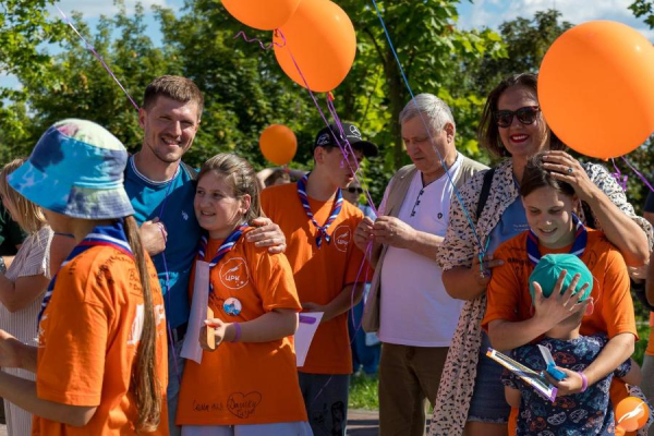 Как заботливым родителям раскрыть потенциал ребенка?