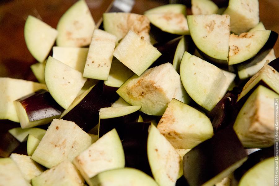 Европейская еда кажется им пресной: блюда из Таиланда на «Открытой кухне»