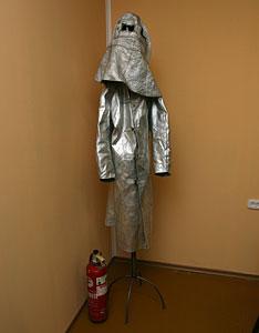 Горвласти обязали собственников квартир запастись огнетушителями