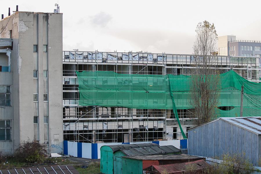 «Пока в никуда»: что происходит со строительством моста на Сельме