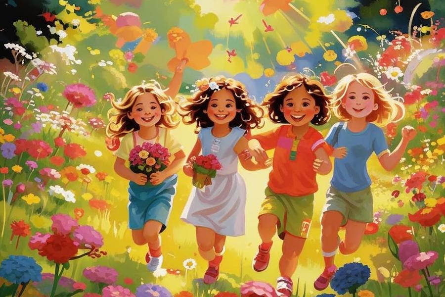 Фото: сайт фонда «Берег надежды»