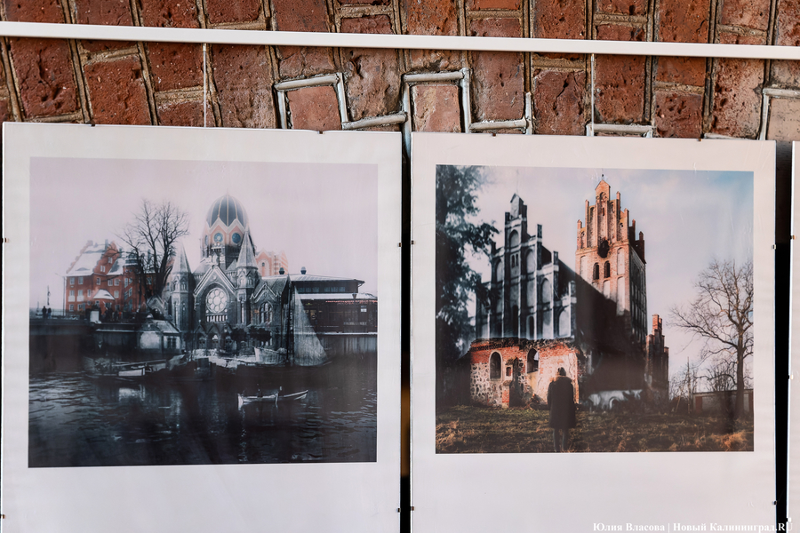 «Цветы против пивных бутылок»: как прошел фестиваль «Хранителей руин» (фото)