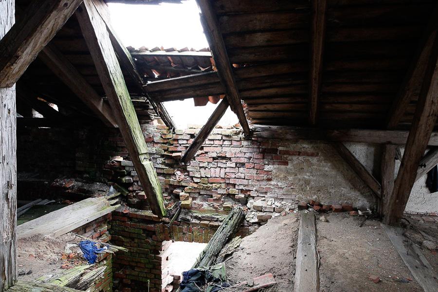 Кант в подвале и чужая история: как прошло выездное заседание совета по культуре в Веселовке