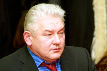 Губернатор пригрозил властям Балтийска уголовным преследованием