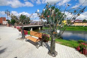 Муниципалитетам поручено за 2 месяца разработать концепции развития туризма 