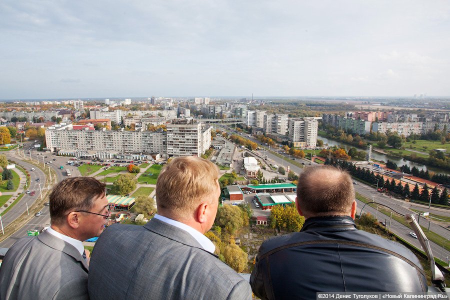 Фото — Денис Туголуков, «Новый Калининград.Ru»