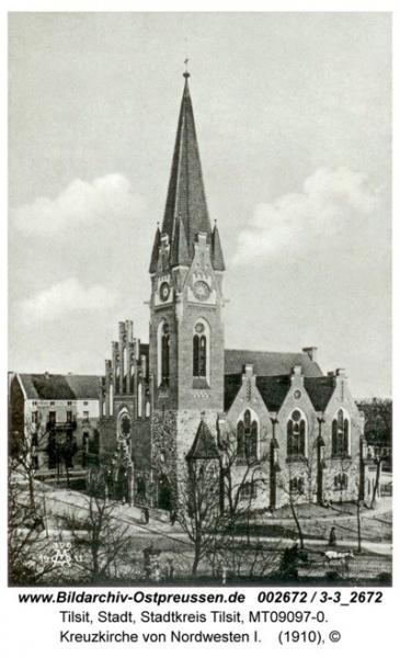 «Инвентарь дворника не трогать!»: что происходит с уцелевшими фрагментами кирх в Советске