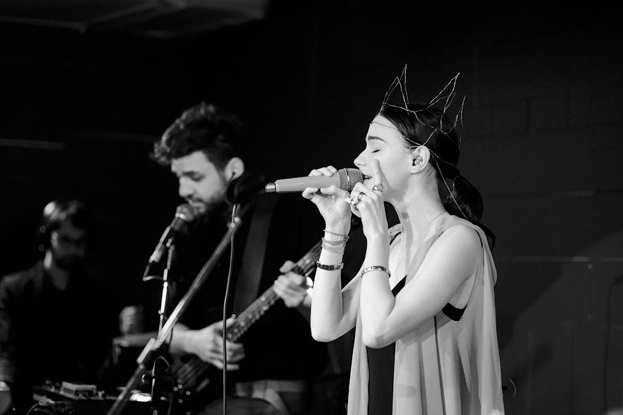 Харьковчане «Pur:Pur»: «Музыка Западной Украины отличается от восточной»