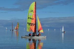 17-18 мая держи курс на праздник водных видов спорта в «Альтримо»