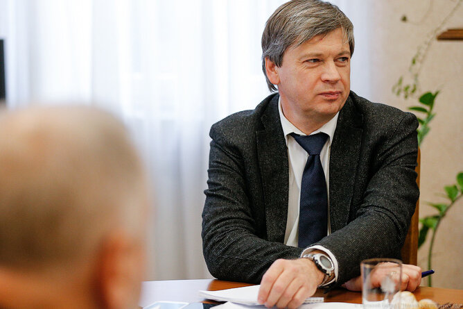 Поступления в областную казну от малого бизнеса превысили допандемические объемы