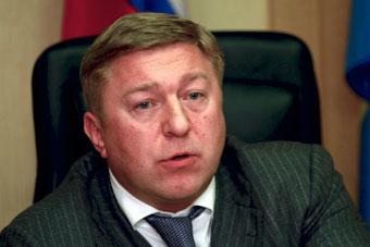 Ярошук заявил об изменении структуры администрации Калининграда