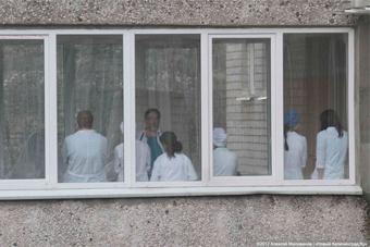 Правдинский район выделил 3 млн на покупку квартир врачам из Донецка