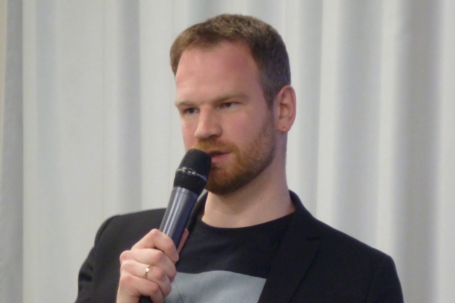 Социолога Григория Юдина признали иноагентом