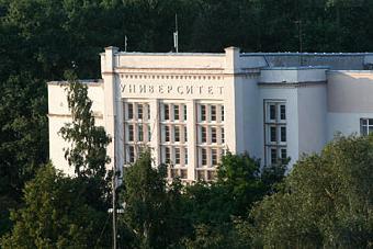 Силанов: студенты, принятые в БФУ по «целевому приему», будут потом работать в школах