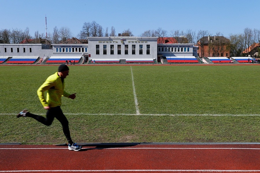 Фото — Виталий Невар, «Новый Калининград»