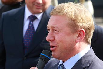 Суд: говоря о запрете митинговать на пл. Победы, Ярошук высказал личное мнение