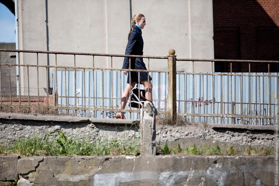 Мост для смелых: когда начнется реконструкция главного аварийного путепровода (фото)