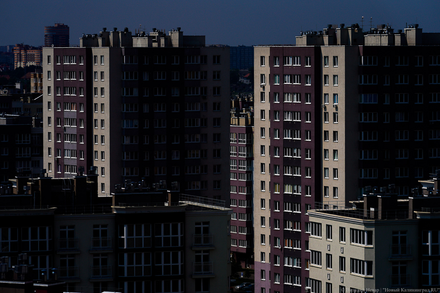 УМВД: калининградец фиктивно прописал в квартире 56 иностранцев