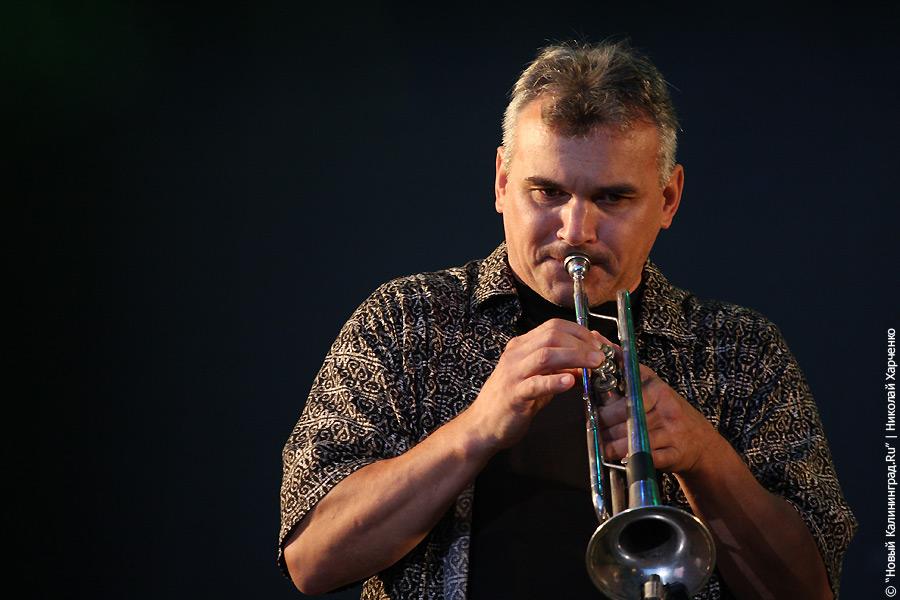 "Дон Ченто джаз-2010", день второй: фоторепортаж "Нового Калининграда.Ru"