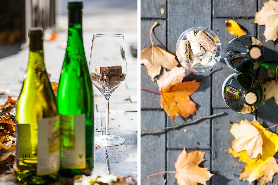  Новое место: магазин напитков «Vinifera» на улице Кутузова