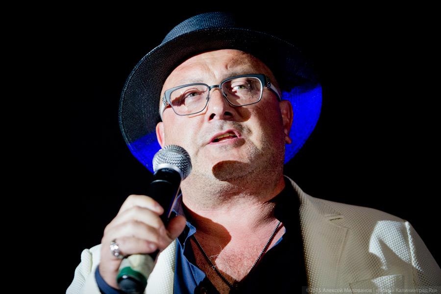 «Калининград Сити Джаз-2015», день финальный (фото)