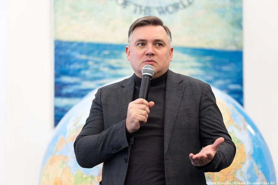 Ермак: «У меня нет планов куда-то уходить»