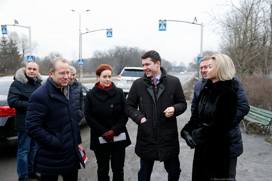 В антураже индастриал: что происходит с Восточной эстакадой
