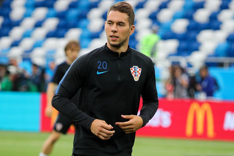 Оби Микел, Мозес, Модрич и Ракитич: предматчевые тренировки Нигерии и Хорватии