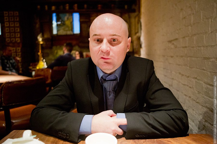 Алиханов отказался комментировать участие политтехнолога Цуканова в осенней кампании