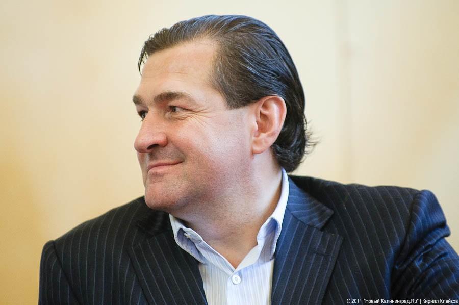 "Валуев, бокс и протоплазма": фоторепортаж "Нового Калининграда.Ru"