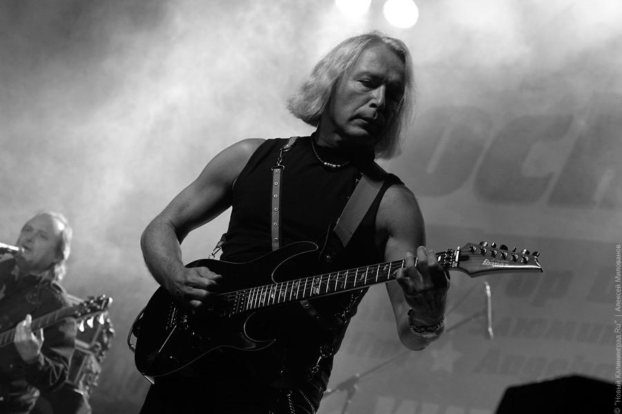 "Зона рока": фоторепортаж "Нового Калининграда.Ru"