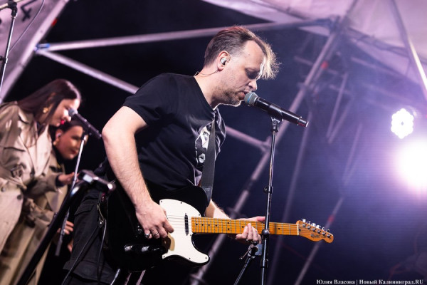 «ЛондонParis», «Ювелирные аллюзии» и Калинин: афиша Калининграда на выходные