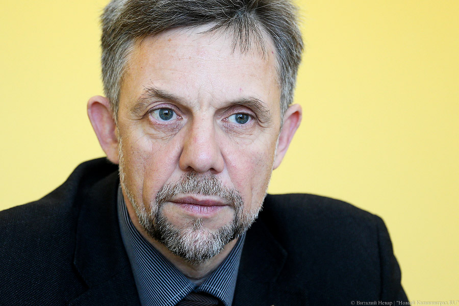 Критика пальца: как чиновникам не понравился доклад бизнес-омбудсмена